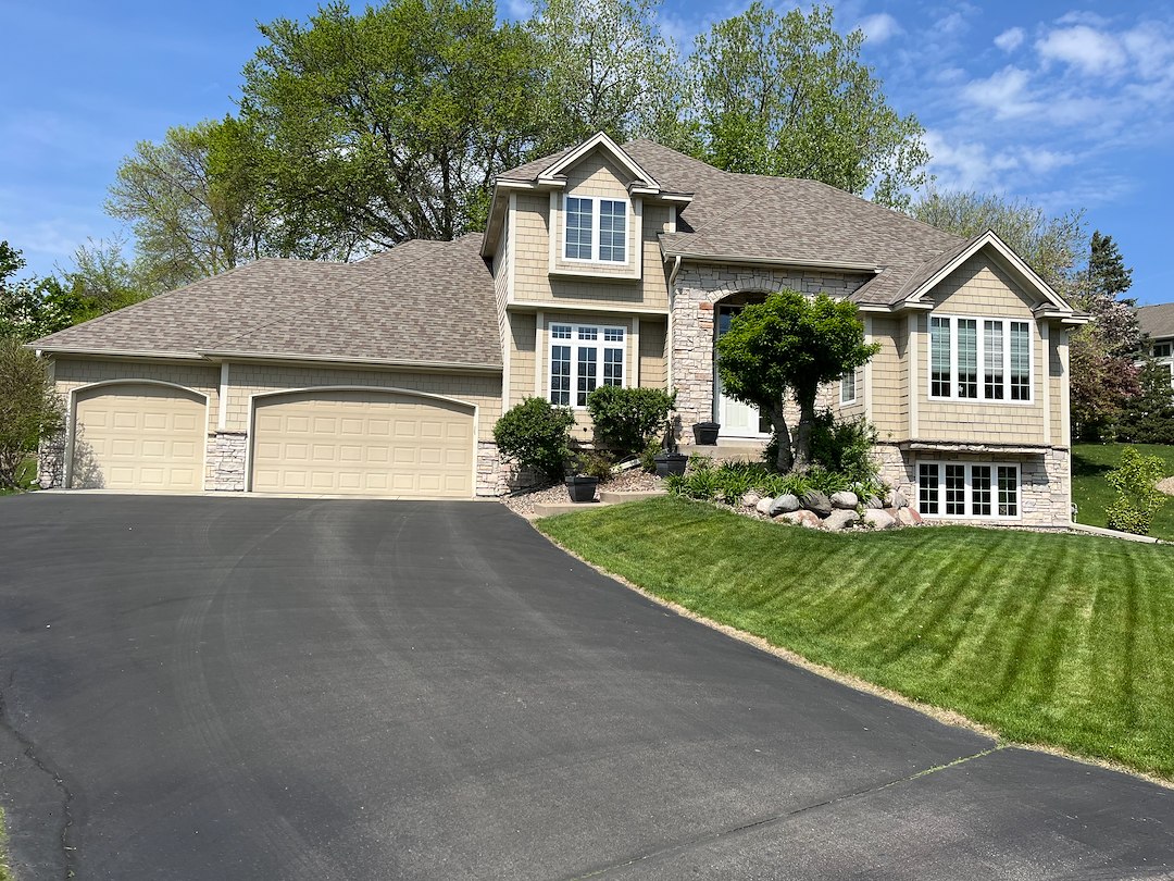 Edina Interior & Exterior Window Cleaning | Apex Exterior Cleaning