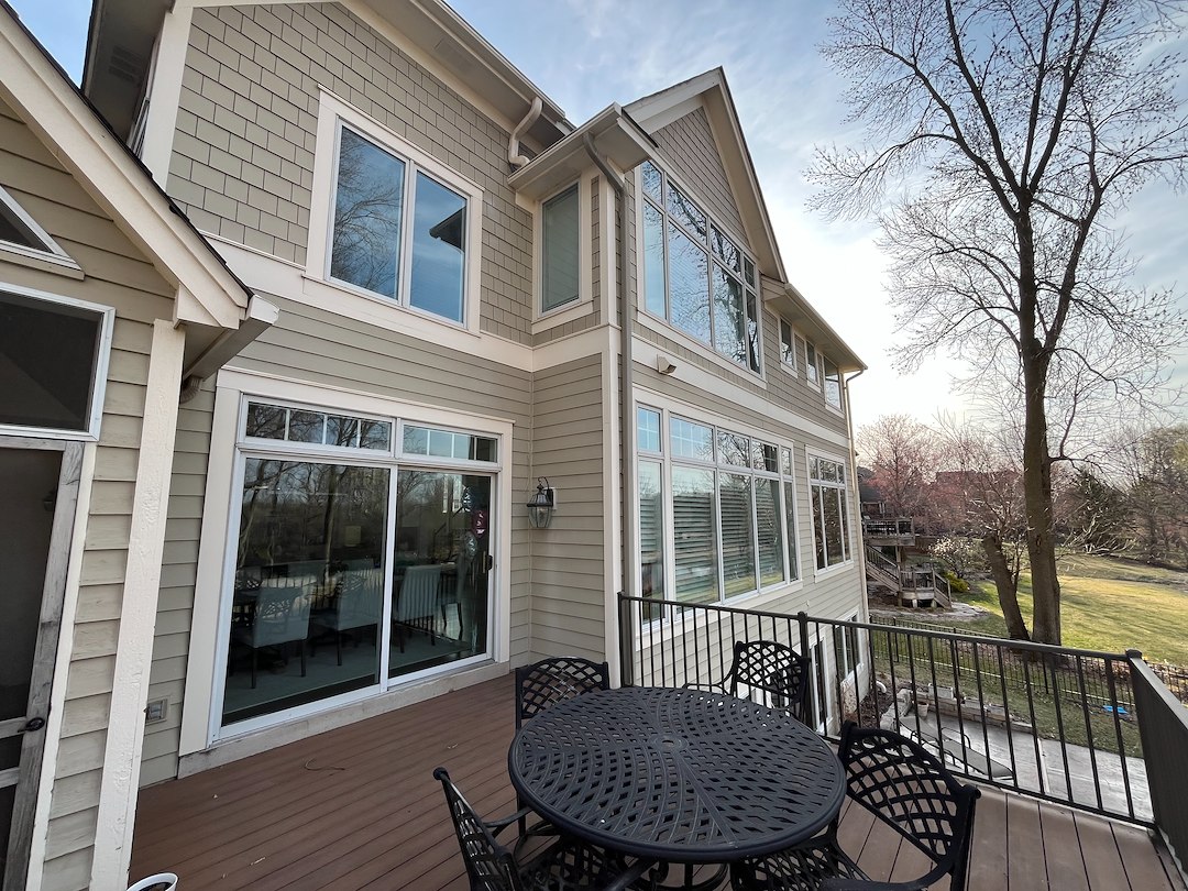 Window Cleaning in Excelsior, Minnesota